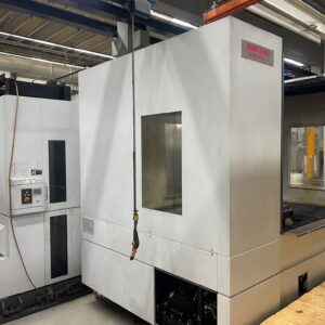 Mori Seiki NH8000DCG